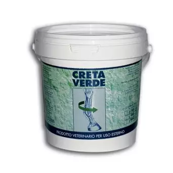 FM ITALIA Creta Verde 4 kg.