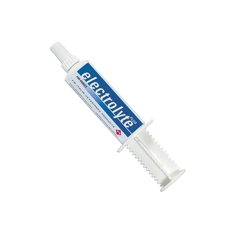 FM ITALIA Electrolyte Plus 50 g. FM ITALIA Electrolyte Plus 50 g.