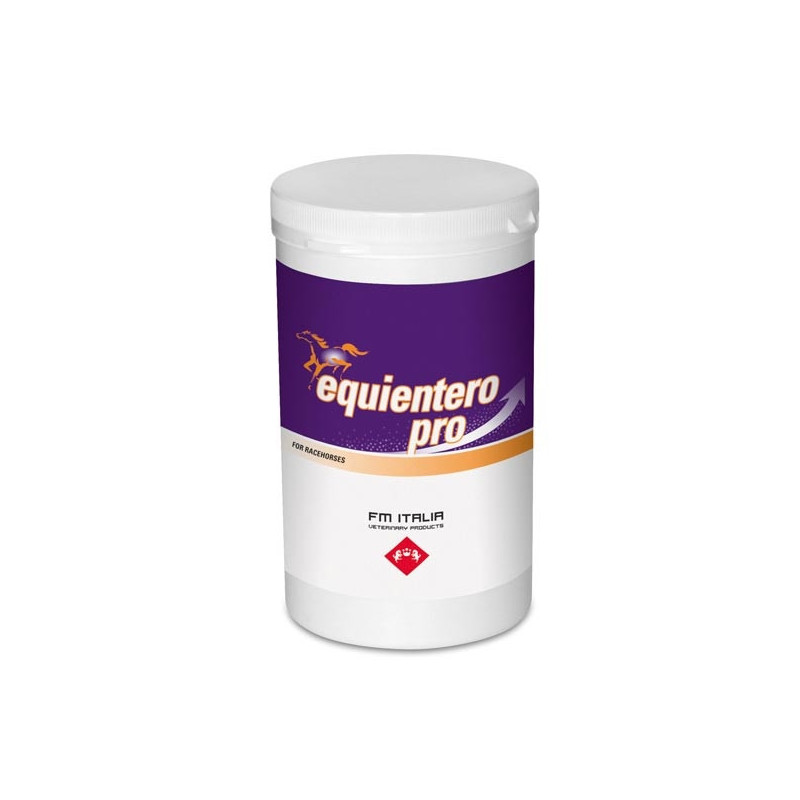 FM ITALIA Equientero Pro 1.5 kg.