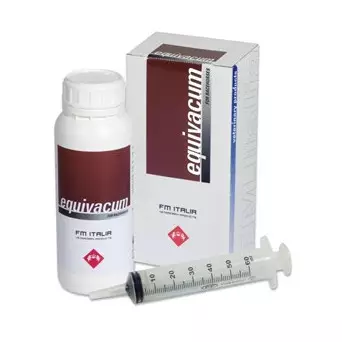 FM ITALIA Equivacum 500 ml.