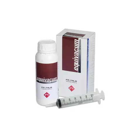 FM ITALIA Equivacum 500 ml.