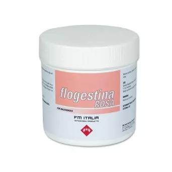FM ITALIA Rosa Flogestina 1 kg.