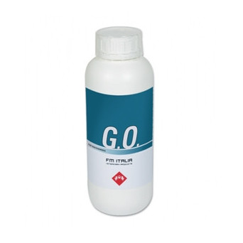 FM ITALIA G.O. Soluzione Oleosa 1 lt. - 