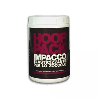 FM ITALIA Hoof Pack 1 kg. - 