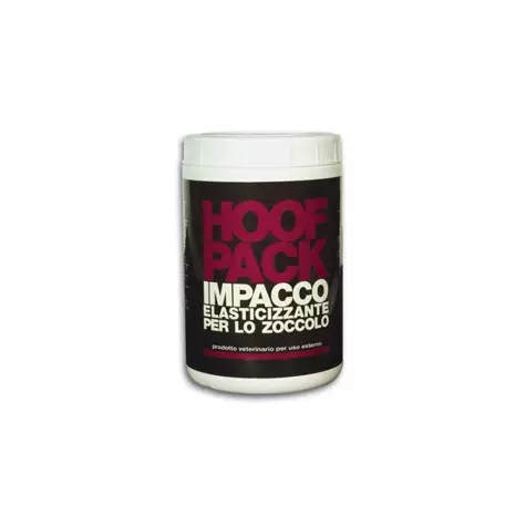 FM ITALIA Hufpaket 3 kg.