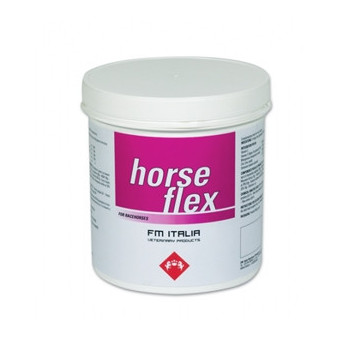 FM ITALIA Horse Flex 600 gr. - 