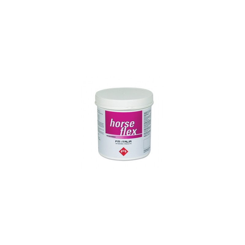 FM ITALIA Horse Flex 600 g. FM ITALIA Horse Flex 600 g.