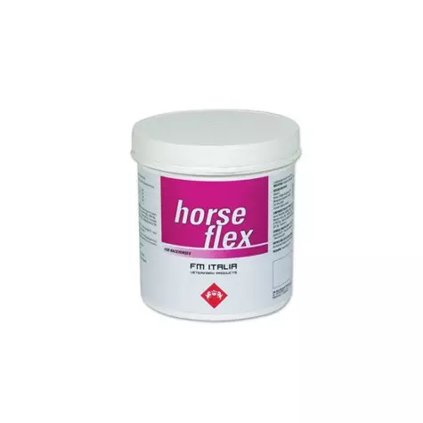 FM ITALIA Horse Flex 600 gr.
