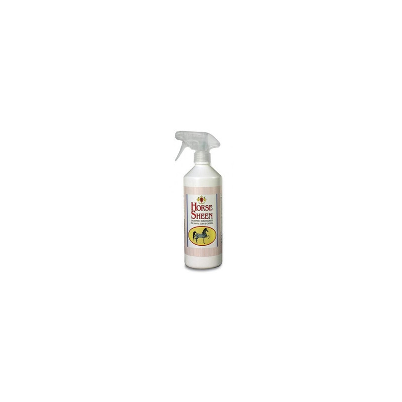 FM ITALIA Horse Sheen 1 L. FM ITALIA Horse Sheen 1 L.