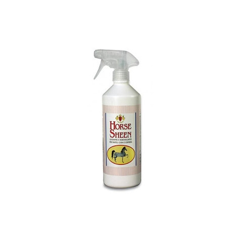 FM ITALIA Horse Sheen 5 lt. - 