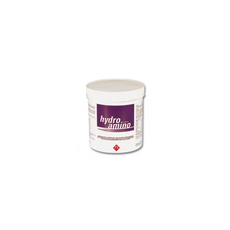 FM ITALIA Hydro Amino 600 g. FM ITALIA Hydro Amino 600 g.