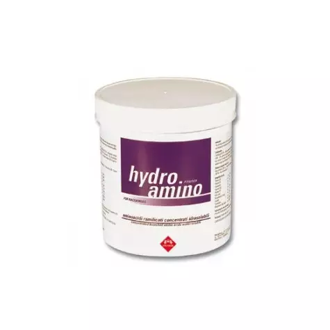 FM ITALIA Hydro Amino 600 gr.