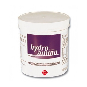 FM ITALIA Hydro Amino 3 kg.