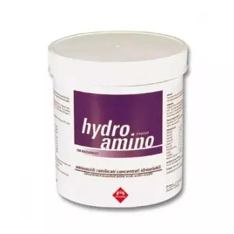 FM ITALIA Hydro Amino 3 kg.