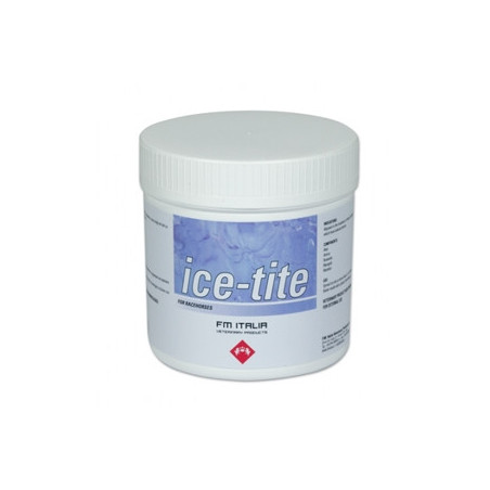 FM ITALIA Ice Tite 1 kg. - 