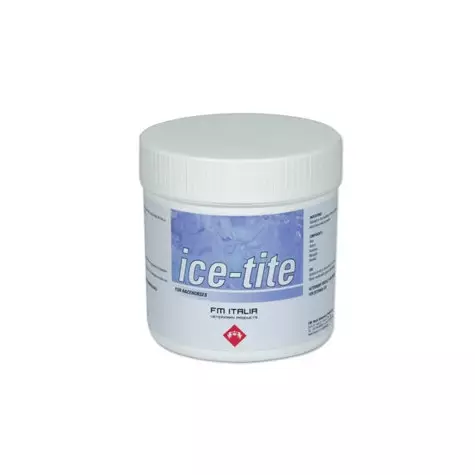 FM ITALIA Ice Tite 4 kg.