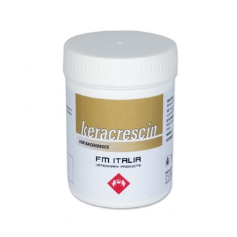 FM ITALIA Keracrescin 750 gr. -
