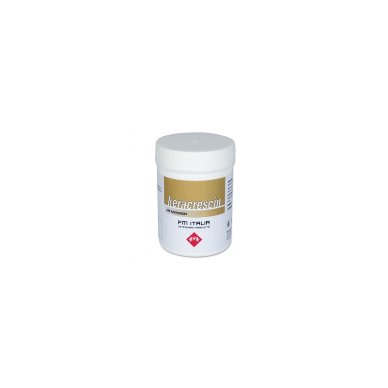 FM ITALIA Keracrescin 750 g.