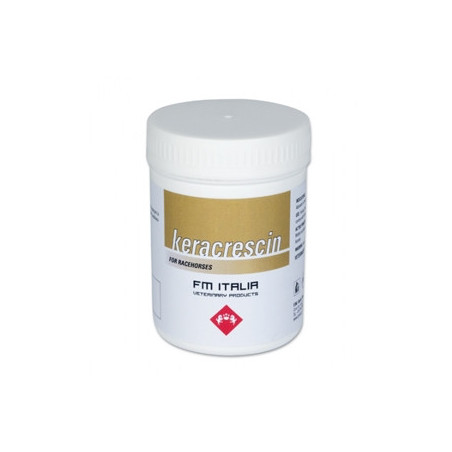 FM ITALIA Keracrescin 750 gr. - 