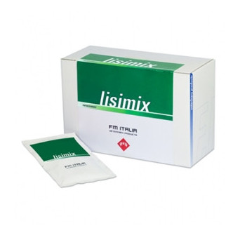 FM ITALIA Lisimix 30 Bustine 30 gr. -