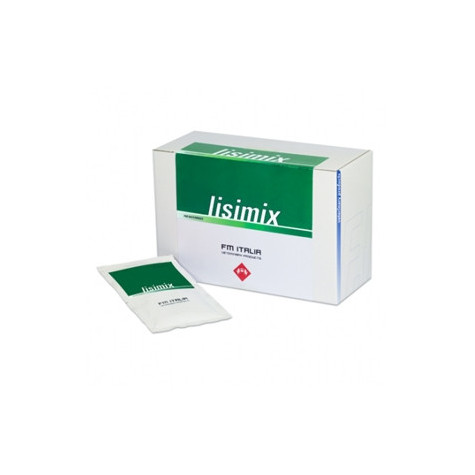 FM ITALIA Lisimix 30 Bustine 30 gr. -
