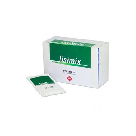 FM ITALIA Lisimix 30 Bustine 30 gr. - 