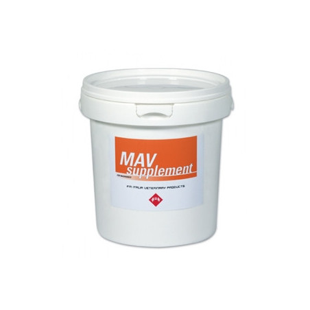 FM ITALIA Mav Supplement 6 kg. - 