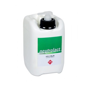 FM ITALIA Neutrolact 5 lt. - 