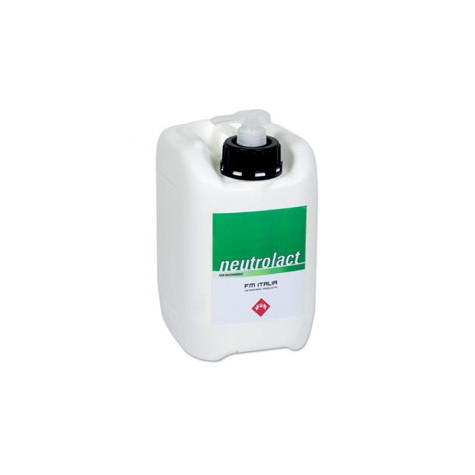 FM ITALIA Neutrolact 5 lt. -