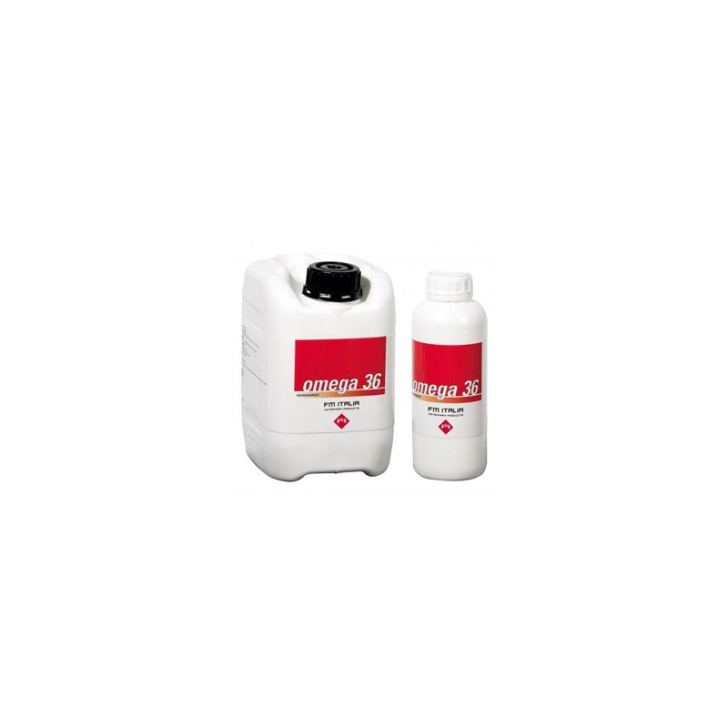 FM ITALIA Omega 36 5 L. FM ITALIA Omega 36 5 L.