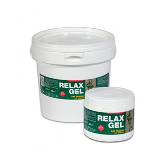 FM ITALIA Relax Gel 500 gr. -