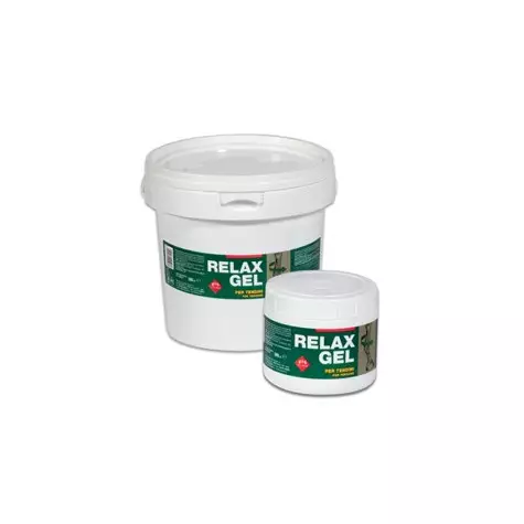 FM ITALIA Relax-Gel 500 gr.