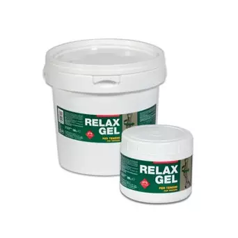 FM ITALIA Relax-Gel 3 kg.