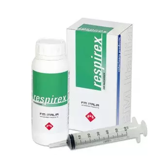 FM ITALIA Respirex 500 ml.