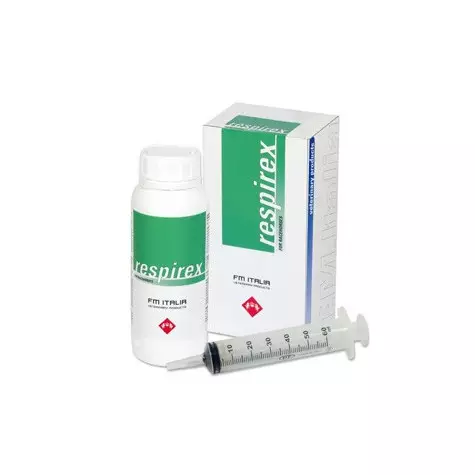 FM ITALIA Respirex 500 ml.