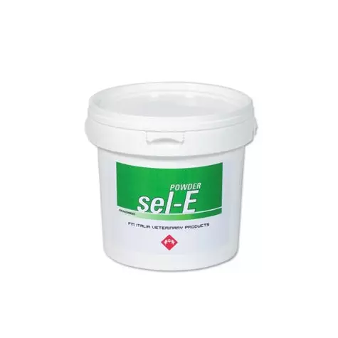 FM ITALIA Sel-E 2 kg.