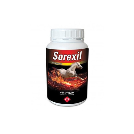 FM ITALIA Sorexil 1 kg. - 