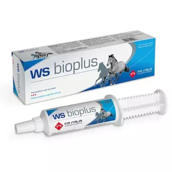 FM ITALIA WS Bioplus 50 gr.