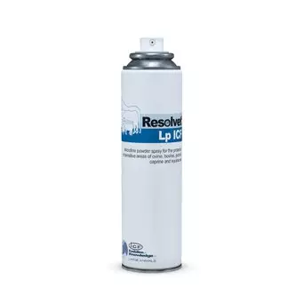 ICF Resolvet LP 250 ml.