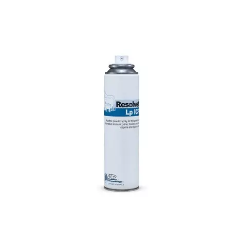 ICF Resolvet LP 250 ml.