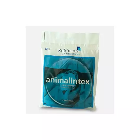 ROBINSON CARE Animalintex 1 Pack of 3 pieces