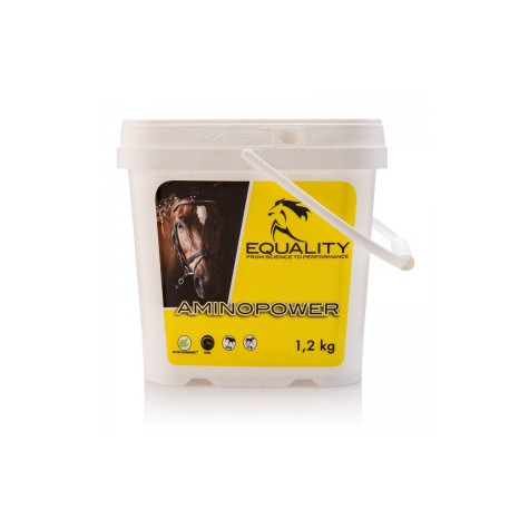 STERIVET Aminopower Polvere 1,2 kg. - 
