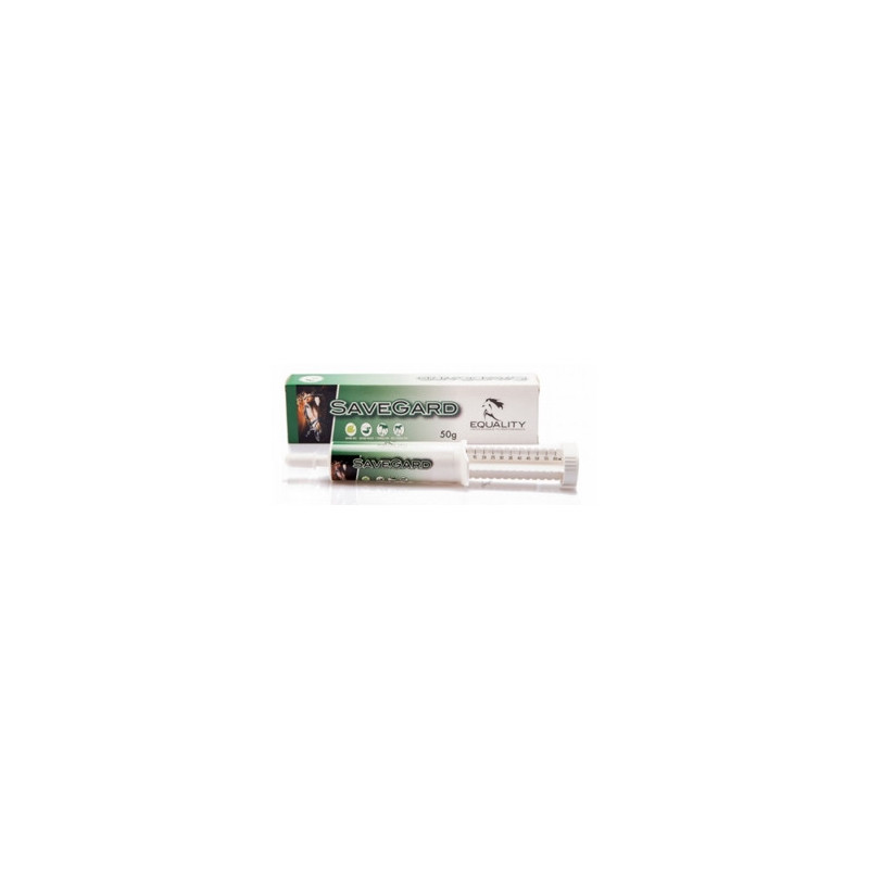 STERIVET Savegard 50 g. STERIVET Savegard 50 g.