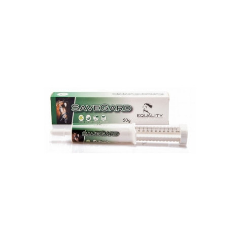 STERIVET Savegard 50 gr. - 