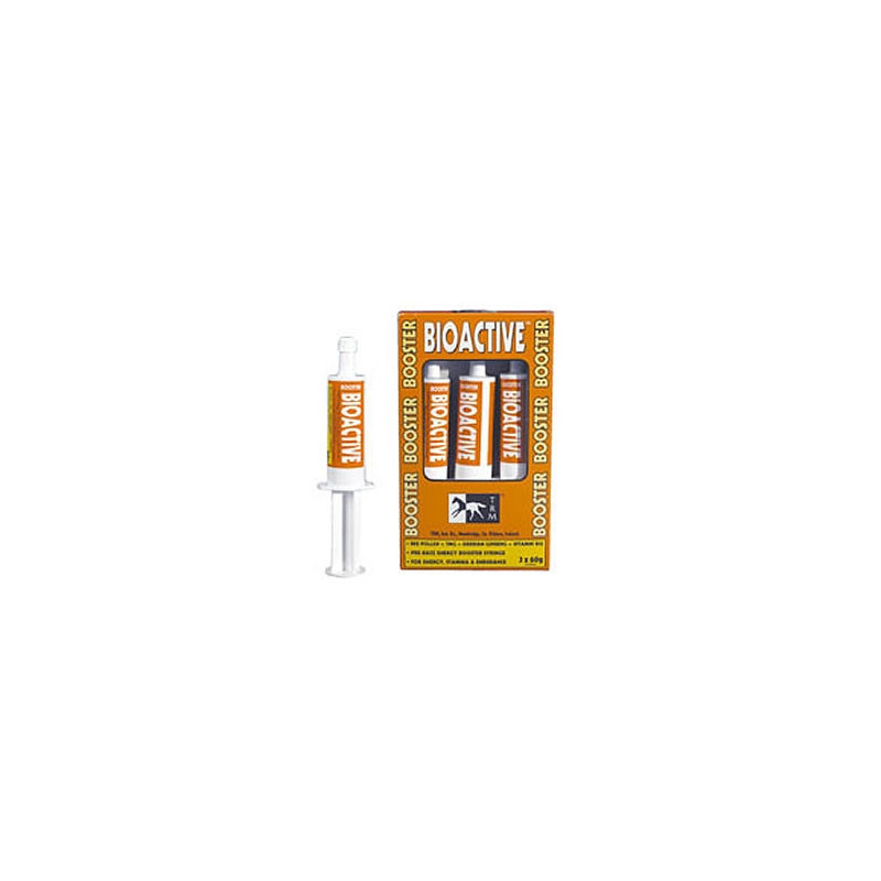 T.R.M. Bioactive Pre-Gara 3 siringhe 60 g. T.R.M. Bioactive Pre-Gara 3 siringhe 60 g.