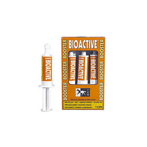 T.R.M. Bioactive Pre-Gara 3 siringhe da 60 gr. - 