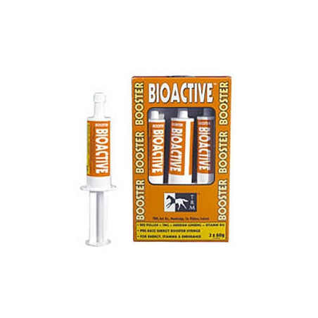 T.R.M. Bioactive Pre-Gara 3 siringhe da 60 gr. - 