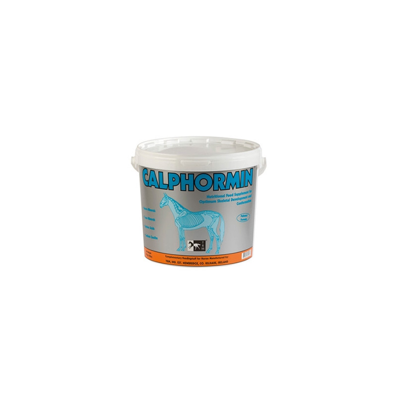 T.R.M. Calphormin 3 kg. T.R.M. Calphormin 3 kg.