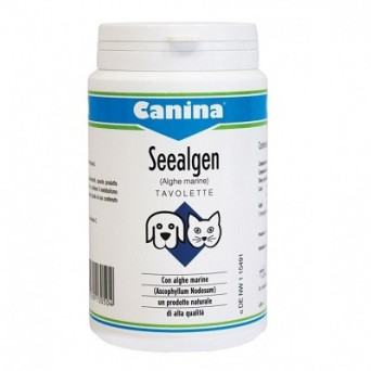 Canina Seealgen Powder 750 gr