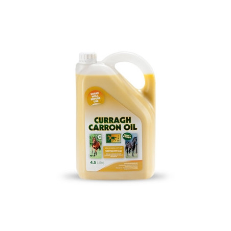 TRM Curragh Carron Oil 20 lt. - 